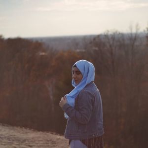 Meet your Posher, Saliha